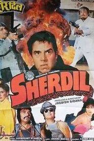 Sher Dil (1990) Hindi HD