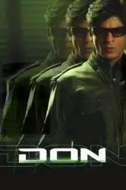 Don (2006) Hindi