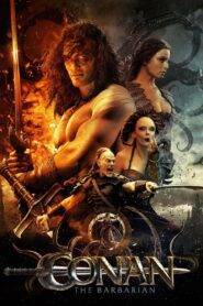 Conan the Barbarian (2011) Telugu + Tamil + Hindi