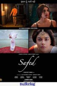 Safed (2023) Hindi