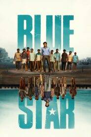 Blue Star (2024) Tamil