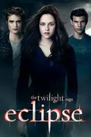The Twilight Saga Eclipse (2010) Hindi Dubbed