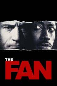 The Fan (1996) Hindi Dubbed