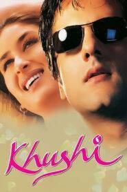 Khushi (2003) Hindi HD