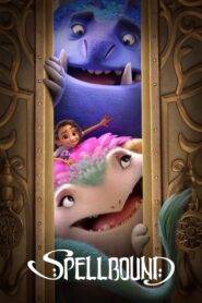 Spellbound (2024) Hindi Dubbed