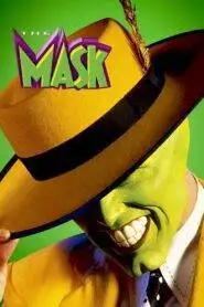 The Mask (1994) Hindi Dubbed