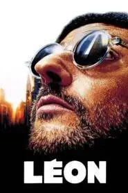 Leon: The Professional (1996) Hindi Dubbed