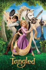 Tangled (2010) Hindi Dubbed