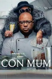Con Mum (2025) Hindi Dubbed Netflix