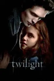 Twilight (2008) Hindi Dubbed