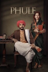 Phule (2025) Hindi PreDvD