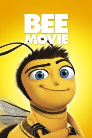 Bee Movie (2007) Hindi Dubbed