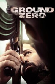 Ground Zero (2025) Hindi PreHD