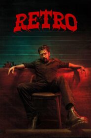 Retro (2025) Hindi PreHD